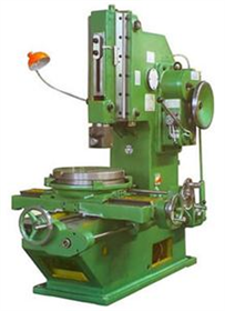 Slotting Machine B5020/B5032